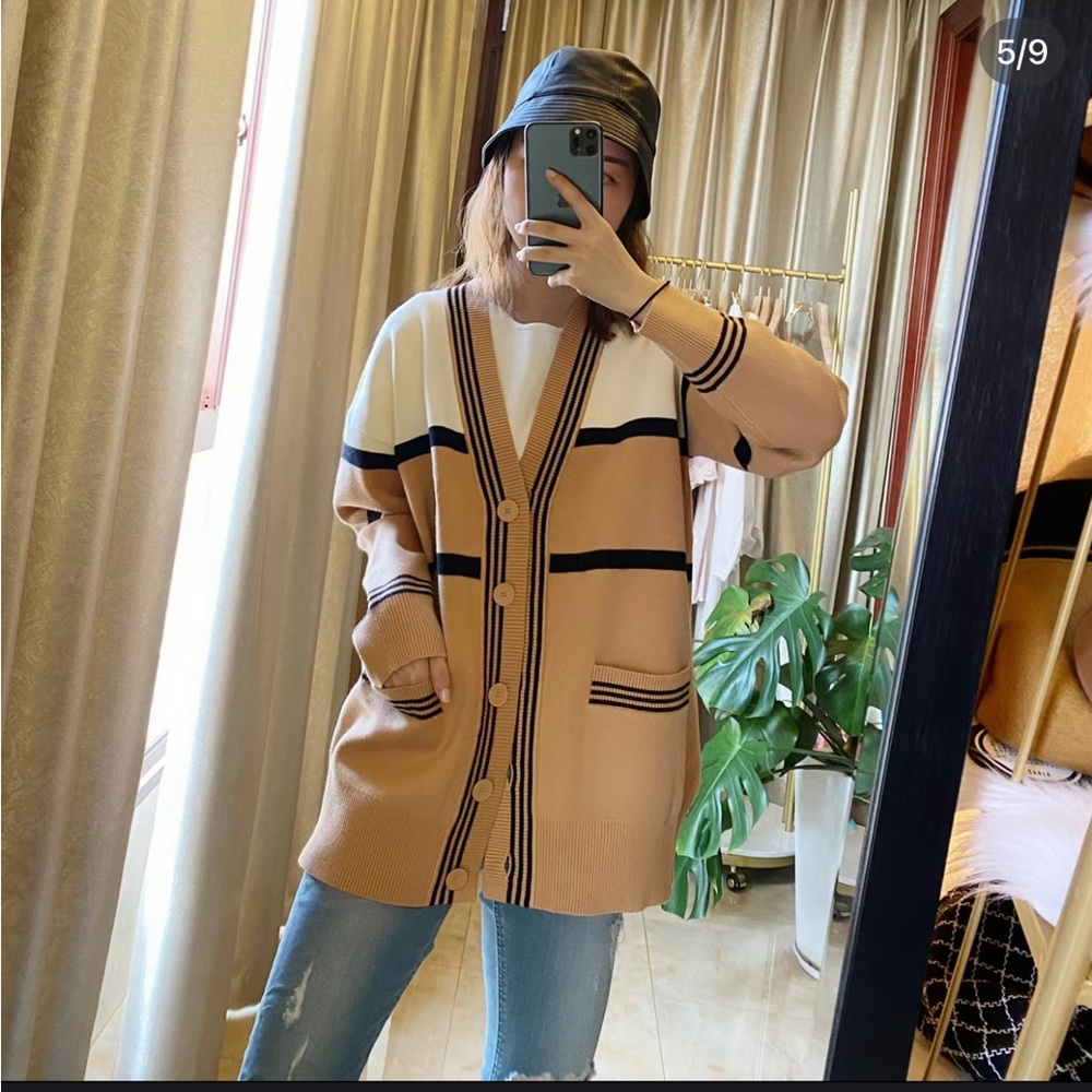 Sandro Cardigans - Picture 9 of 11